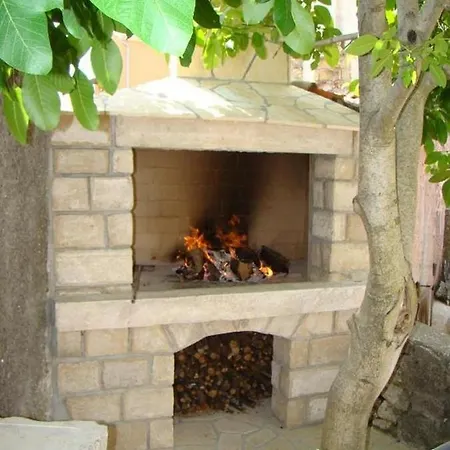 Σπίτι διακοπών House With A Parking Space Orlec, - 19938