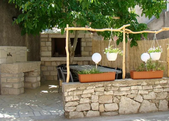 別荘 House With A Parking Space Orlec, - 19938 ツレス
