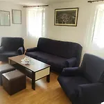 House With A Parking Space Orlec, - 19938 Holiday home Cres