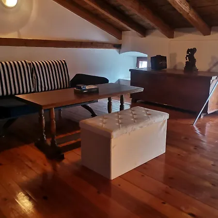 House With A Parking Space Orlec, - 19938