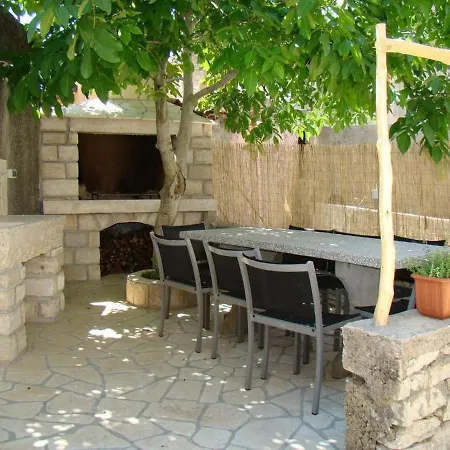 Holiday home House With A Parking Space Orlec, - 19938 Cres