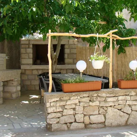 Holiday home House With A Parking Space Orlec, - 19938 Cres