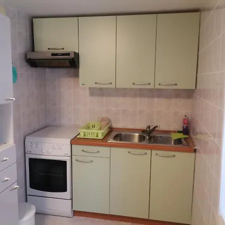 House With A Parking Space Orlec, - 19938 Holiday home *
